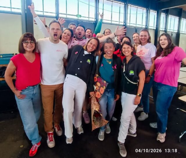 💕 L'ÉTINCELLANTE Association Ma Parenthèse 🎗️

Dimanche 04 octobre 2026
Une matinee EXTRAORDINAIRE 💕🎗️

Association Madame S a été une nouvelle fois  présent avec ses bénévoles pour tenir notre bar éphémère et associatif pleins de gourmandises et sans alcool !!! 

Et quelle fierté 😍

Merci à nos différents partenaires pour leur confiance Les Brassés
#BoulangerieRosa
LES FILLES DE L'OUEST 👒
Les Tontons Shakers by Santeuil Café
Statu Kom

Et un ÉNORME MERCI à vous TOUS de nous soutenir et à tous nos BÉNÉVOLES sans qui rien ne serait possible 🙏

Suivez-nous pour voir les prochains événements #octobrerose2026

#prevention #sensibilisation #vuparleshommes